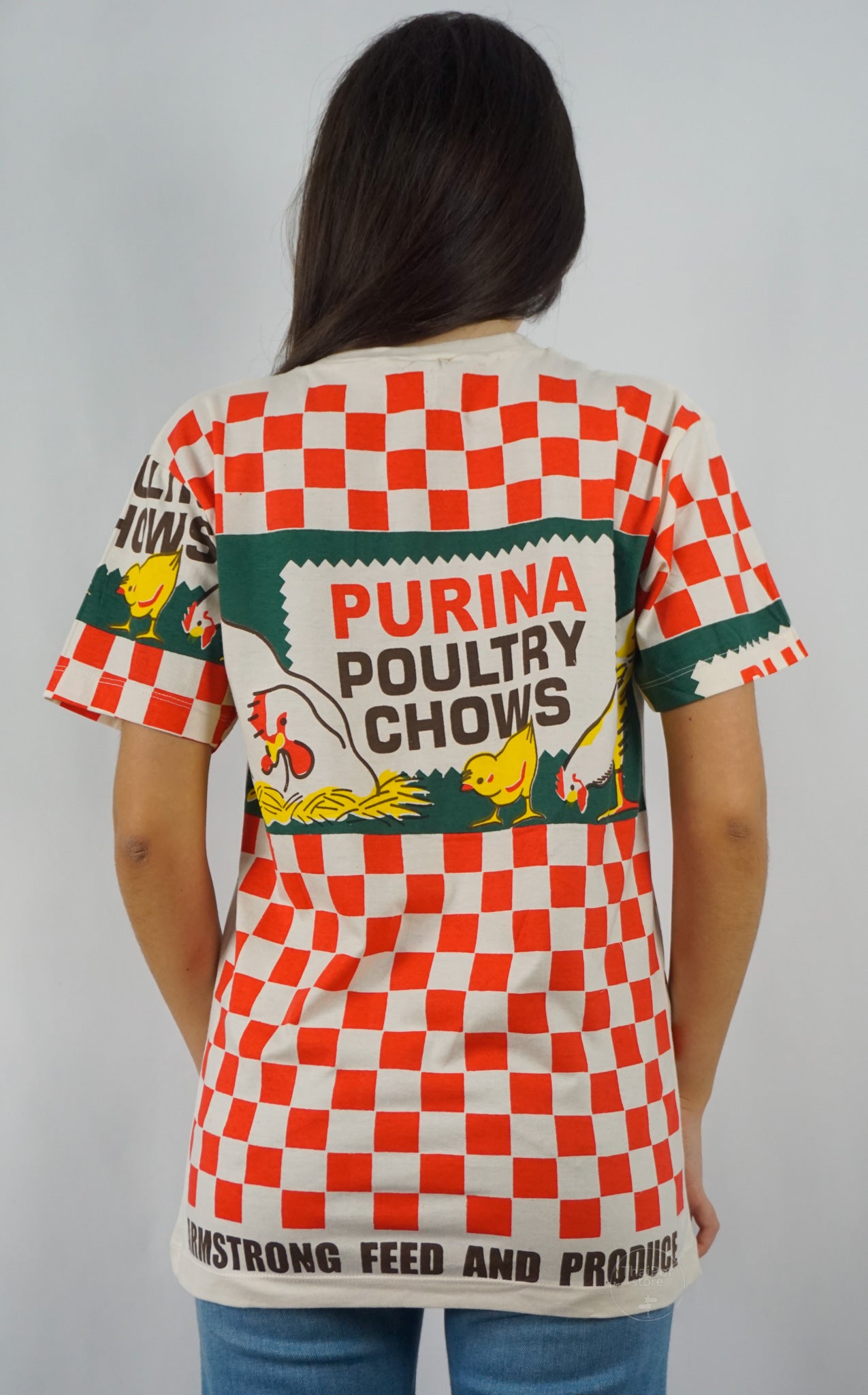 Purina T-Shirt