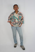 Bisqust Blazer