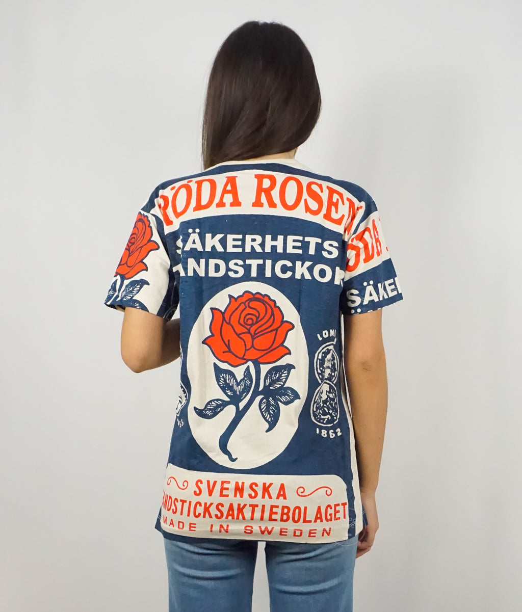 Roda Rosen T-Shirt