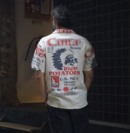 Chief Shirt