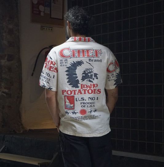 Chief Shirt