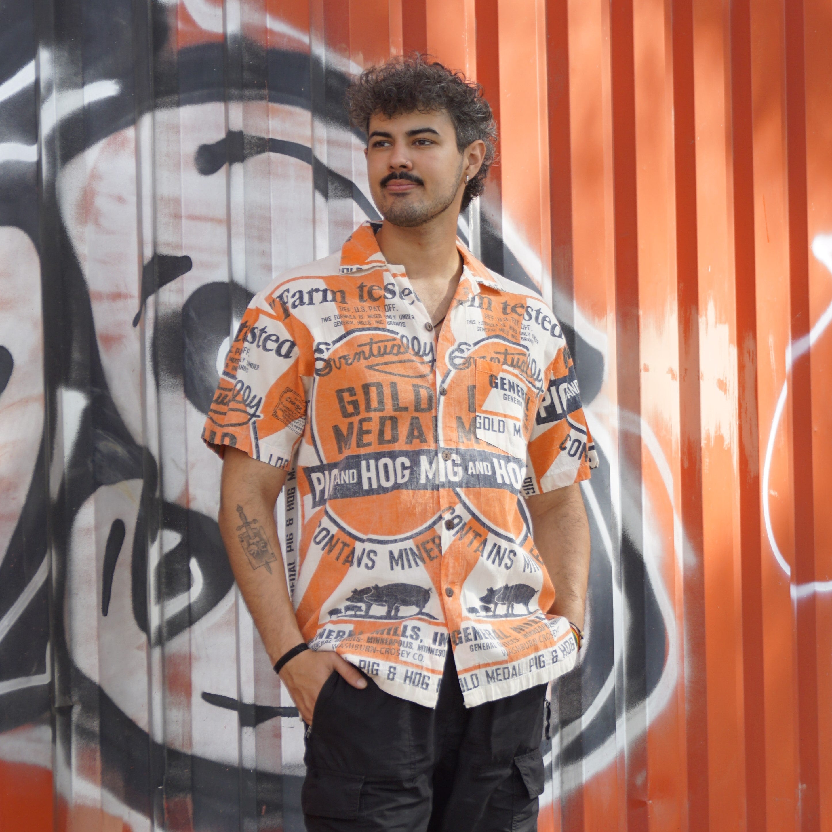 Camisola Medalha de Ouro II