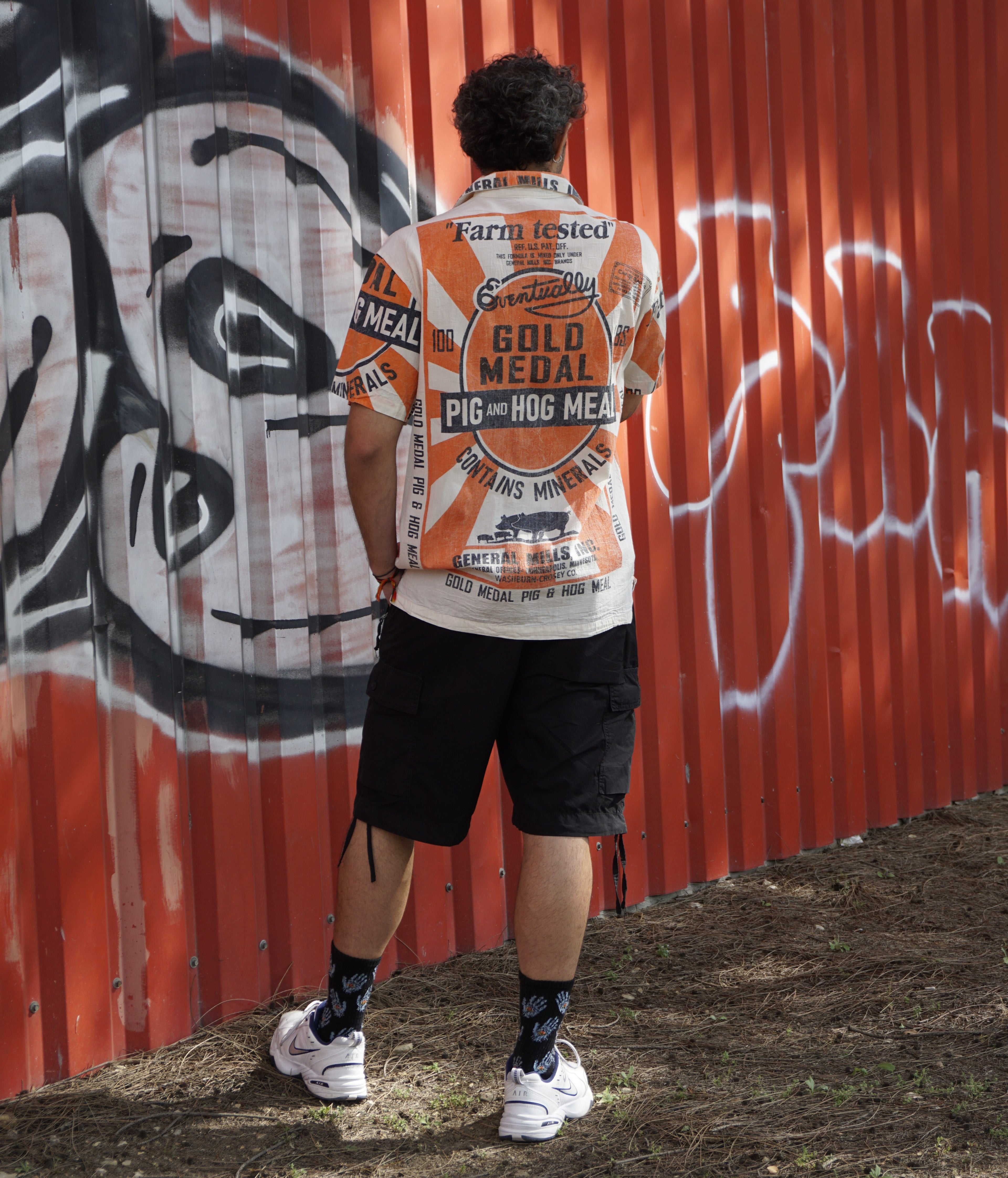 Camisola Medalha de Ouro II