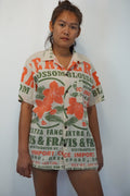 Cherry Blossom Shirt
