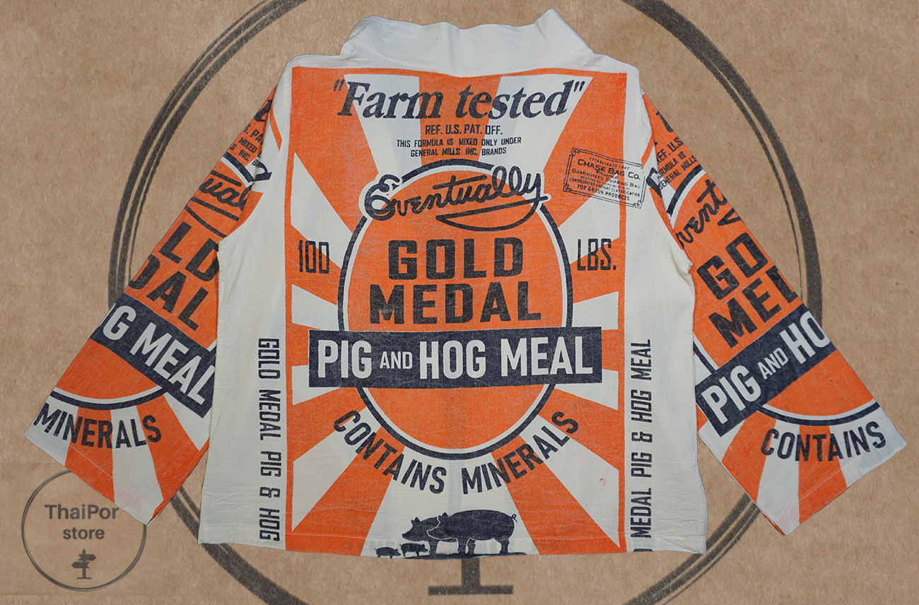 Medalha de Ouro 2 Kimono Curto