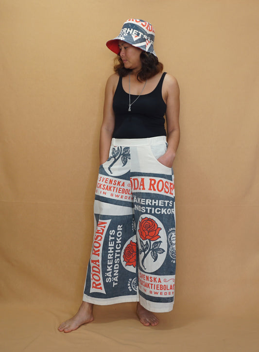 Roda Rosen Large Pants