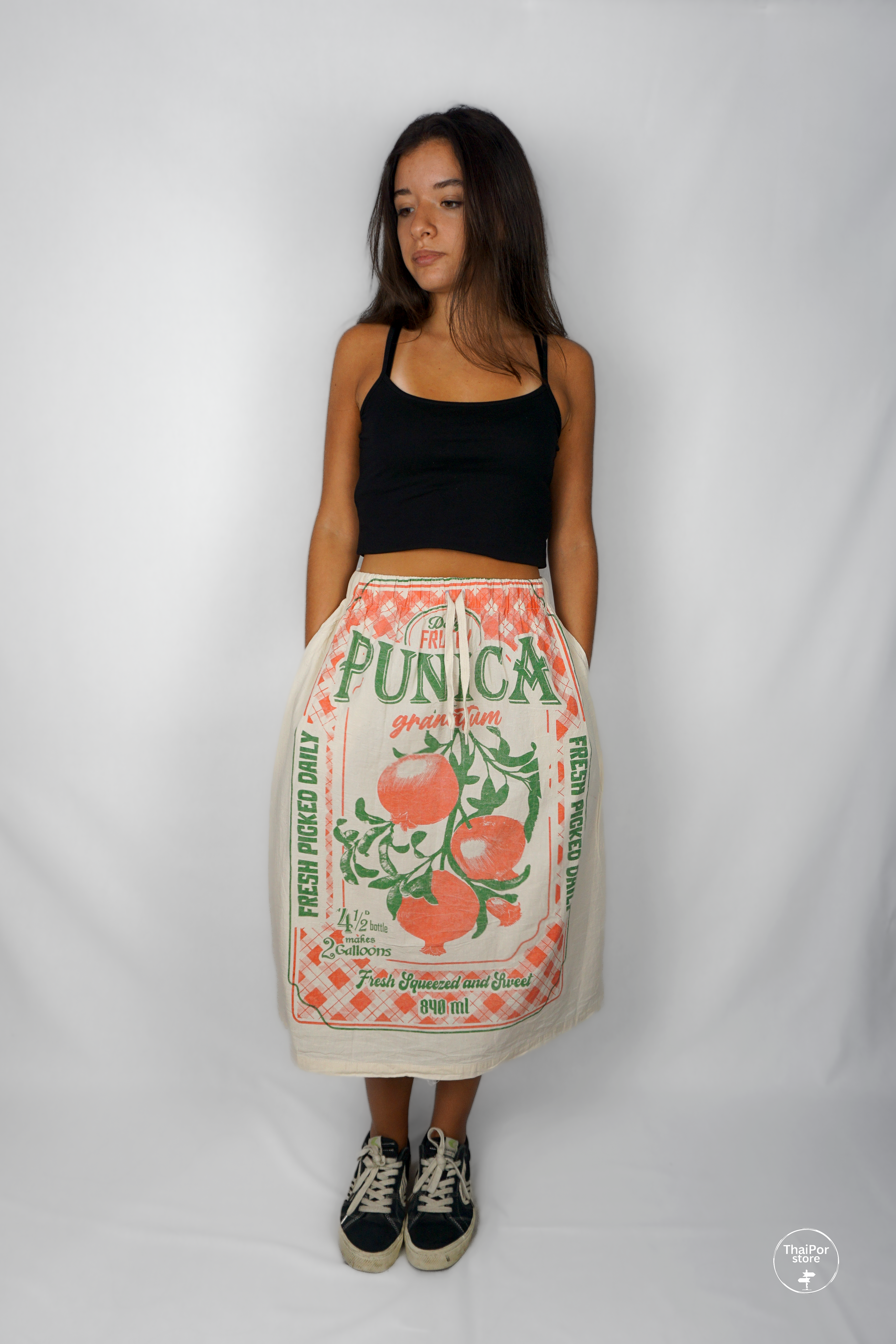 Punica Short Skirt