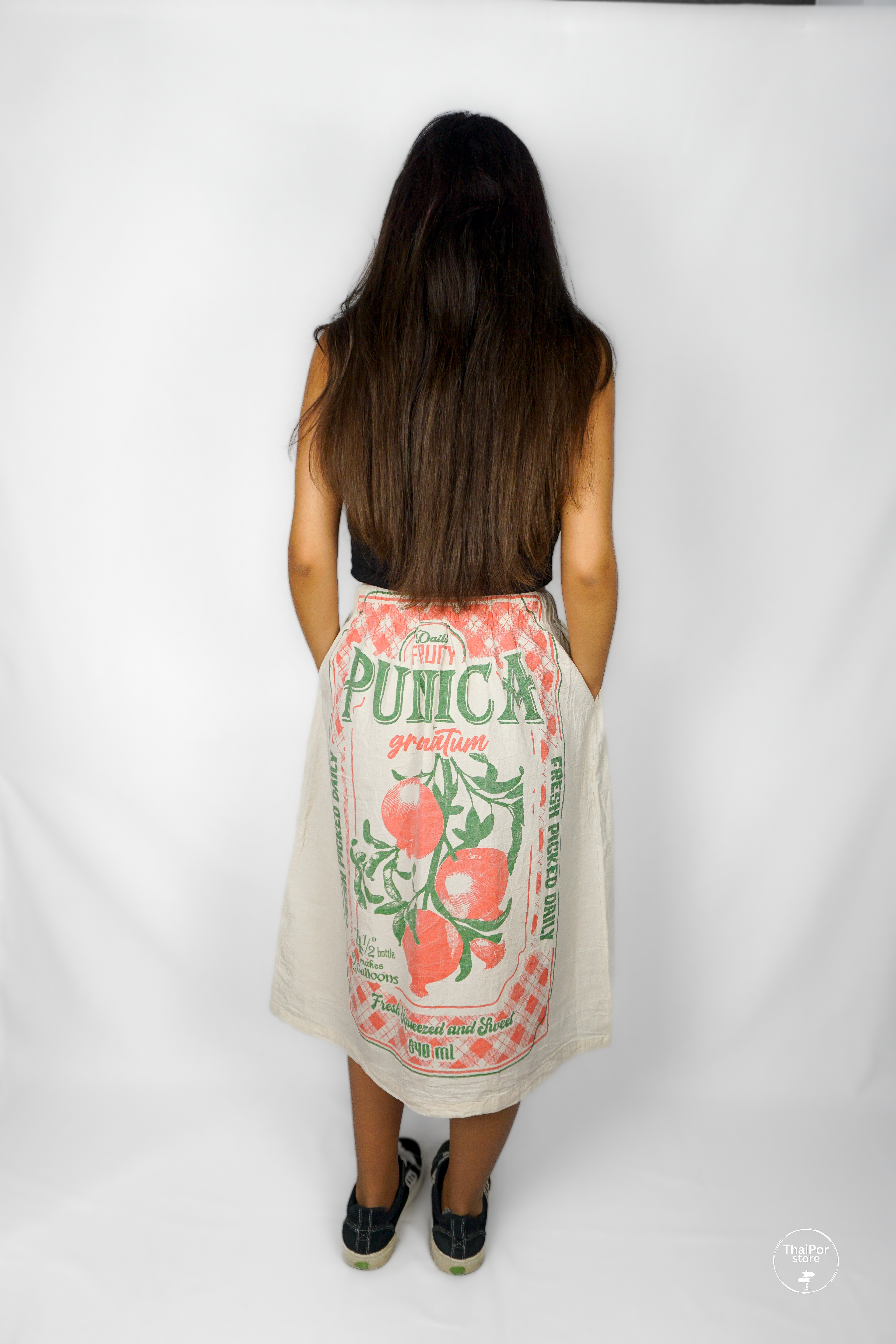 Punica Short Skirt