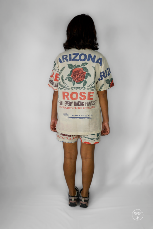 Camisola do Arizona
