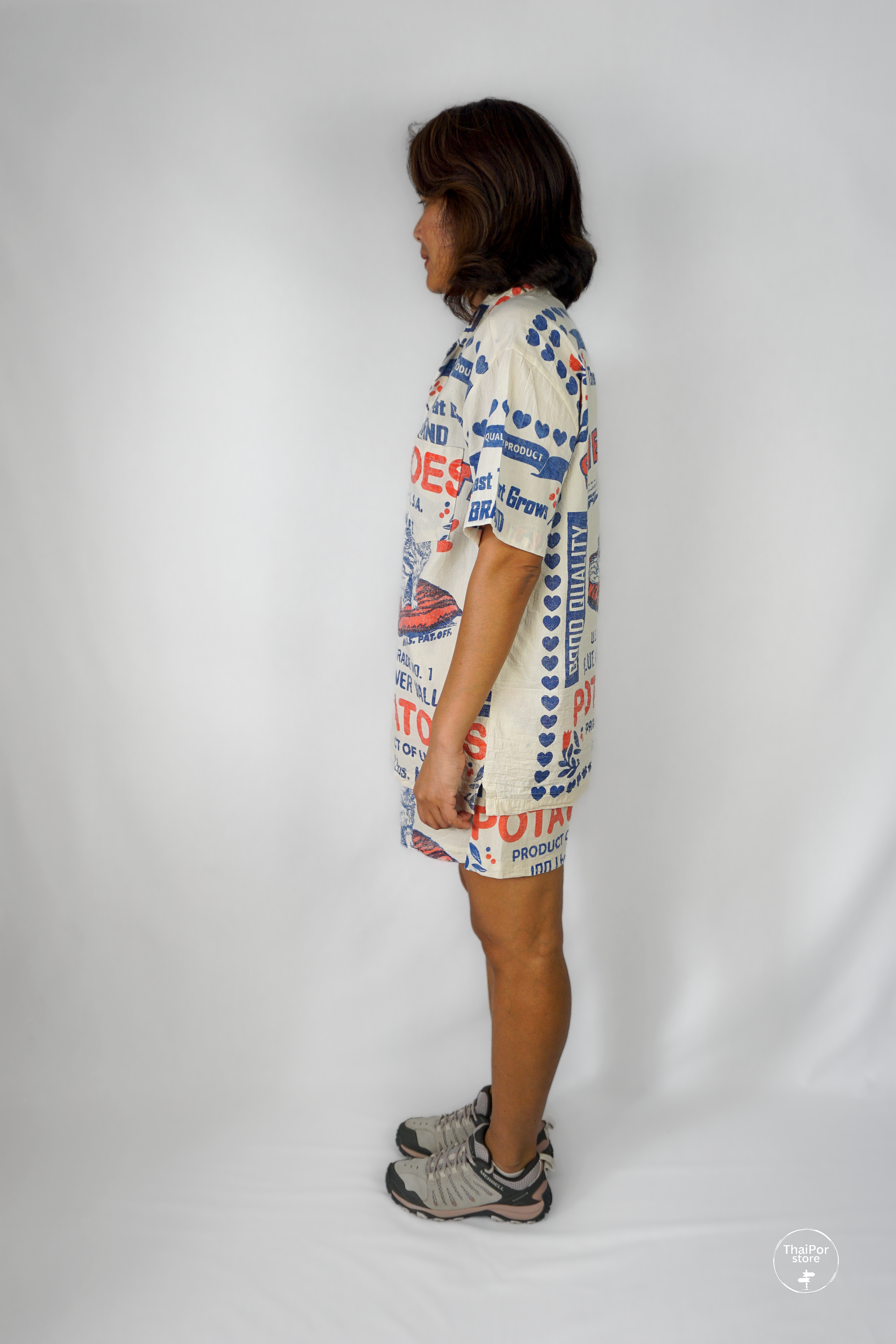 T-shirt Gatinho Doce