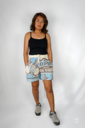 Duo Rabbit Shorts