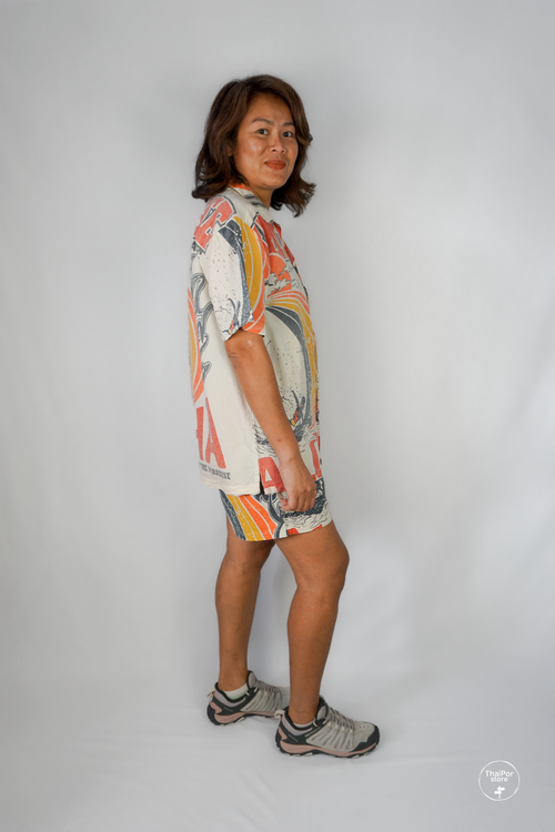Aloha Shirt