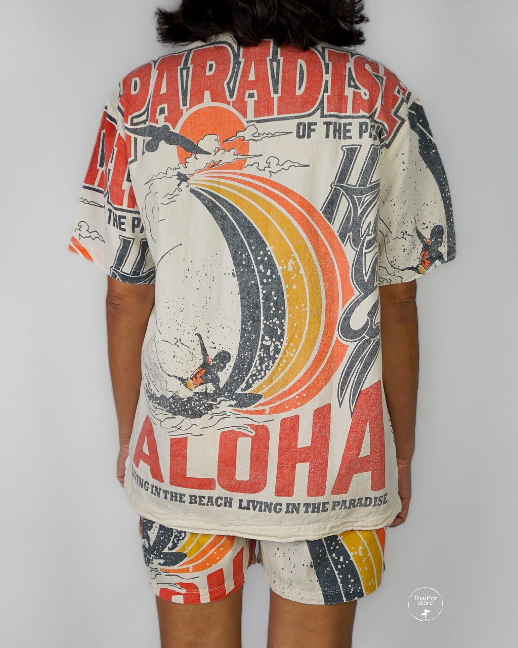 Aloha Shirt