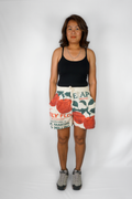 Apple Shorts