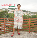 Magnolia Dress Buttons