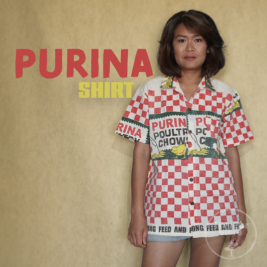 Purina Shirt