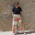Aloha Wide Pants 2.0