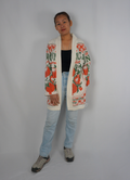 Kimono Punica