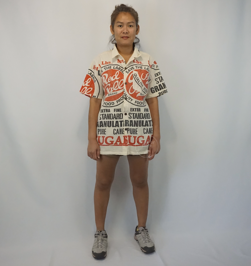 Camisola Bola Vermelha