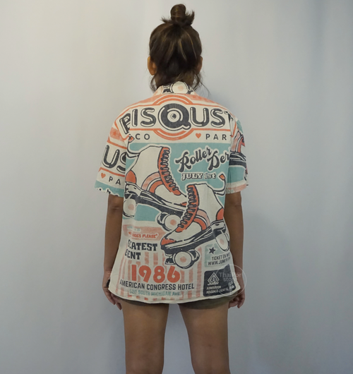 Bisqust Shirt