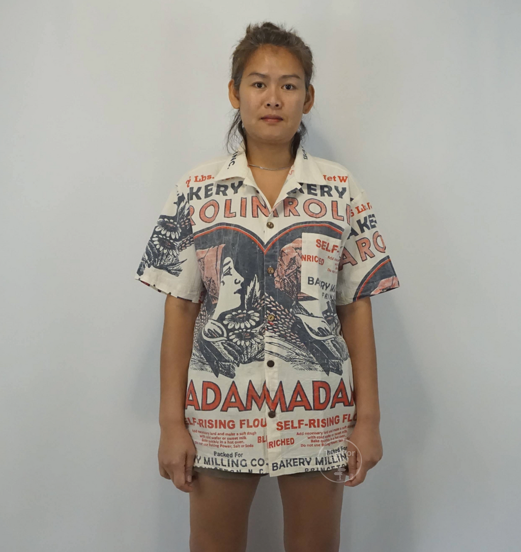 Madame Carolina Shirt